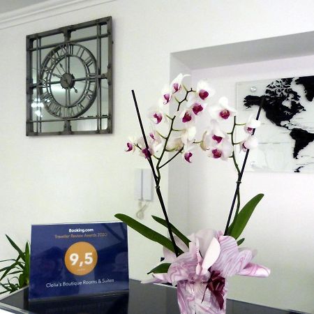 لا ماداّلينا Clelia'S Boutique Rooms & Suites المظهر الخارجي الصورة