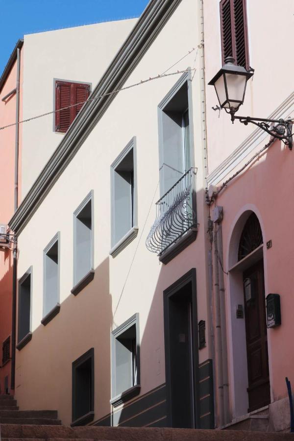 لا ماداّلينا Clelia'S Boutique Rooms & Suites المظهر الخارجي الصورة