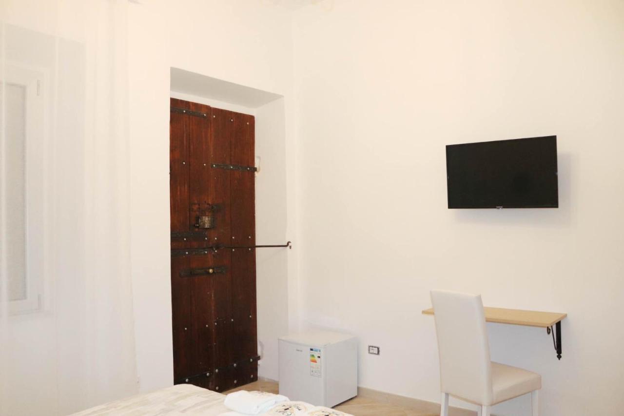 لا ماداّلينا Clelia'S Boutique Rooms & Suites المظهر الخارجي الصورة
