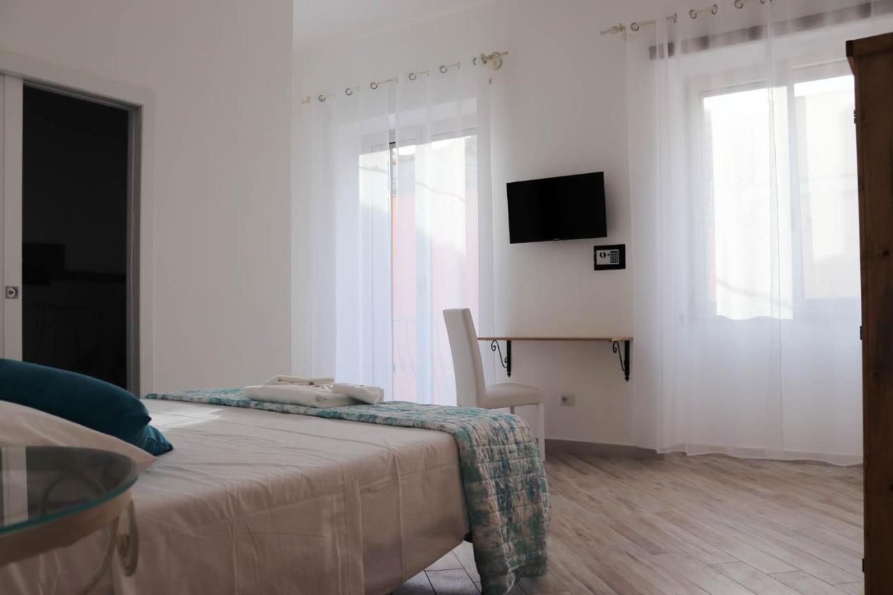 لا ماداّلينا Clelia'S Boutique Rooms & Suites المظهر الخارجي الصورة