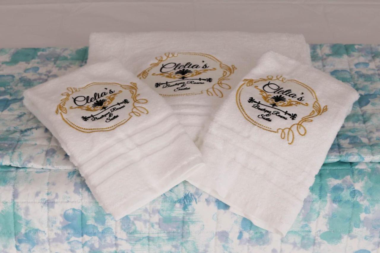 لا ماداّلينا Clelia'S Boutique Rooms & Suites المظهر الخارجي الصورة