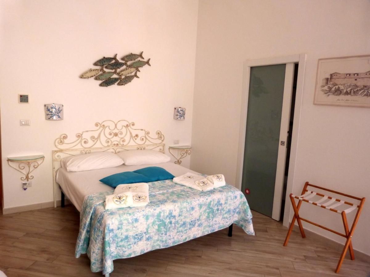 لا ماداّلينا Clelia'S Boutique Rooms & Suites المظهر الخارجي الصورة