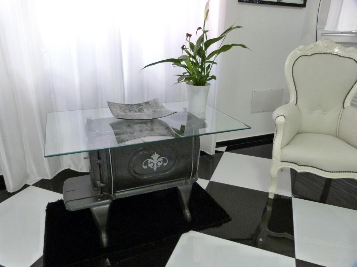 لا ماداّلينا Clelia'S Boutique Rooms & Suites المظهر الخارجي الصورة