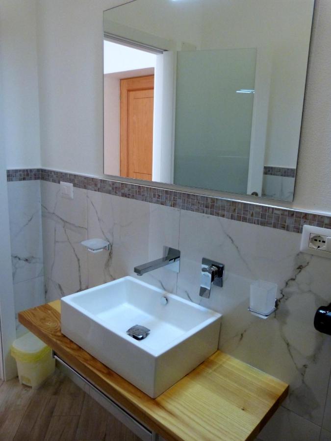 لا ماداّلينا Clelia'S Boutique Rooms & Suites المظهر الخارجي الصورة