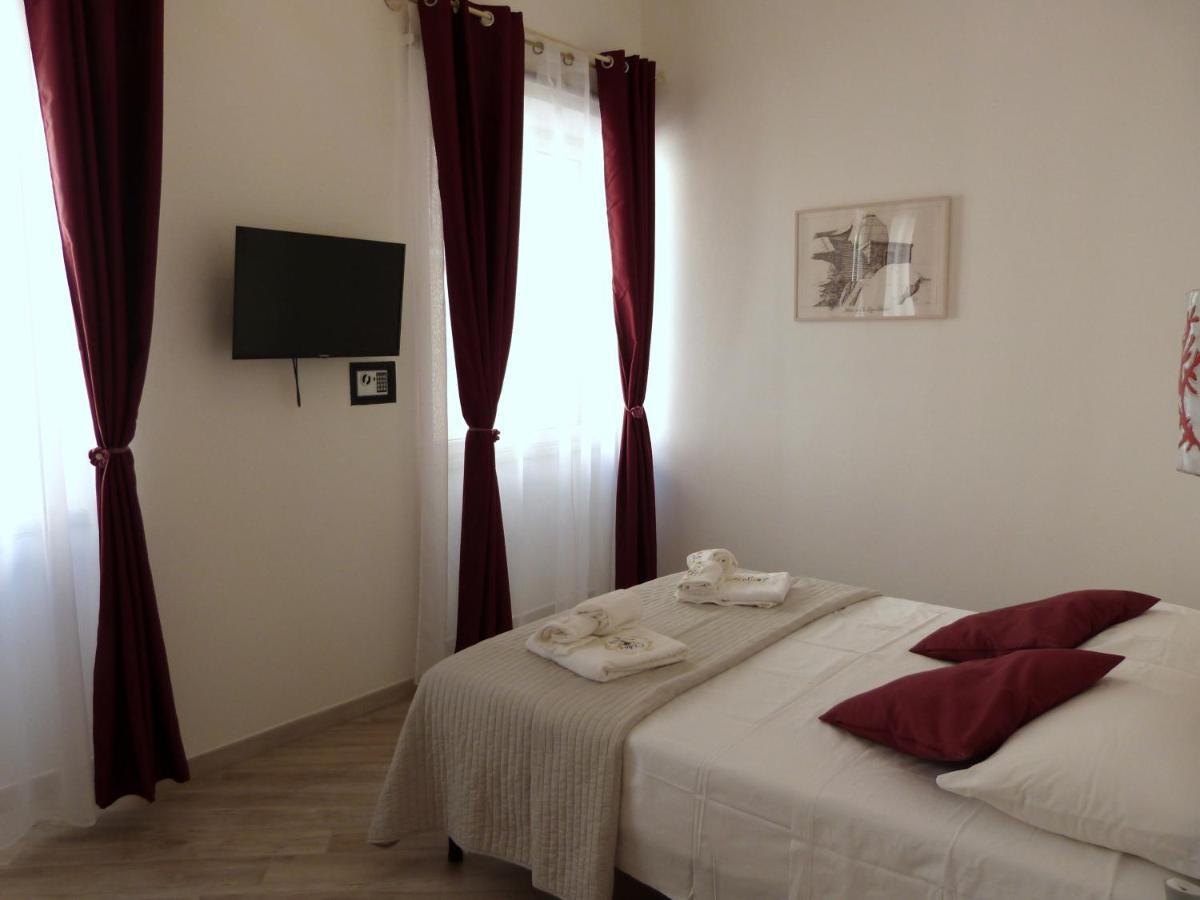لا ماداّلينا Clelia'S Boutique Rooms & Suites المظهر الخارجي الصورة