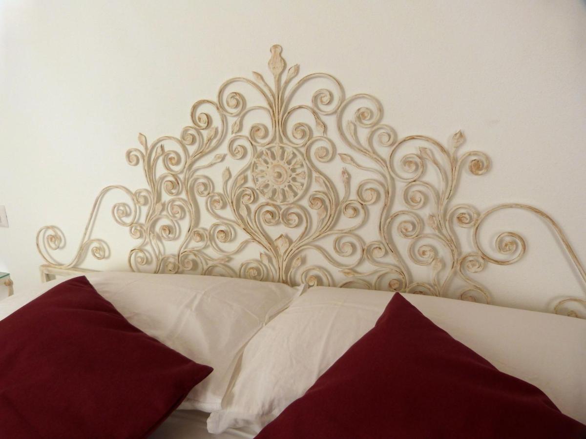 لا ماداّلينا Clelia'S Boutique Rooms & Suites المظهر الخارجي الصورة