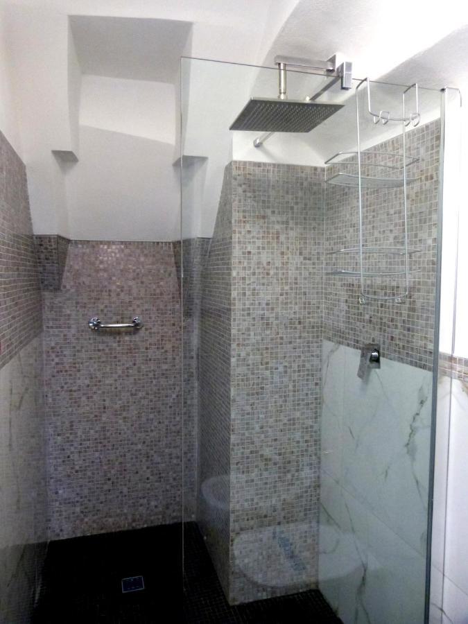 لا ماداّلينا Clelia'S Boutique Rooms & Suites المظهر الخارجي الصورة