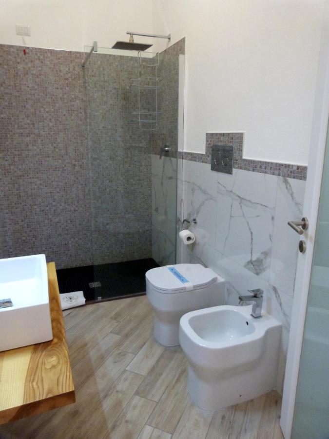 لا ماداّلينا Clelia'S Boutique Rooms & Suites المظهر الخارجي الصورة