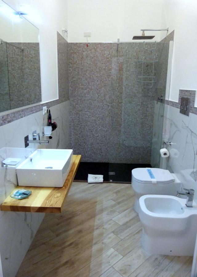 لا ماداّلينا Clelia'S Boutique Rooms & Suites المظهر الخارجي الصورة