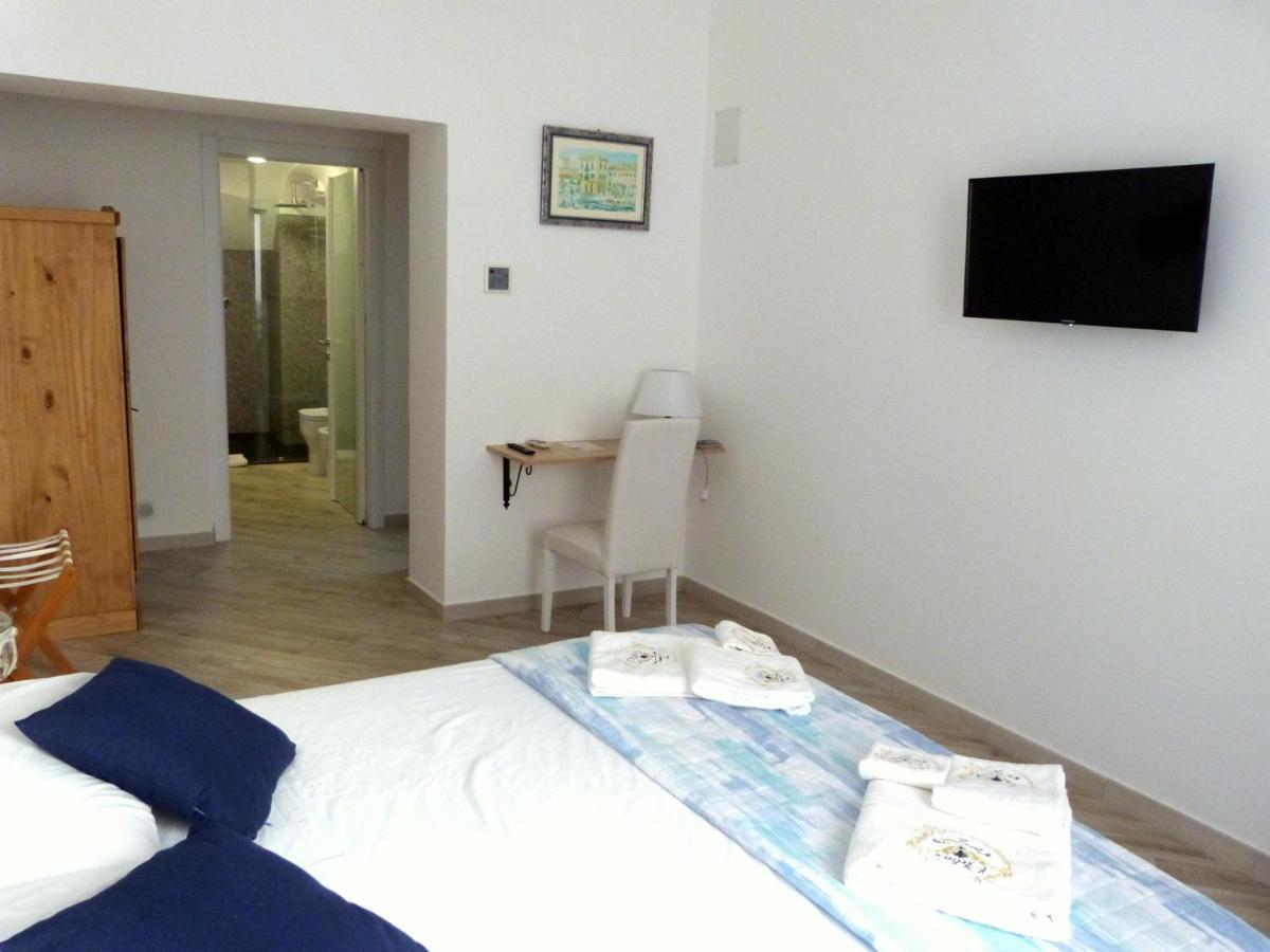 لا ماداّلينا Clelia'S Boutique Rooms & Suites المظهر الخارجي الصورة