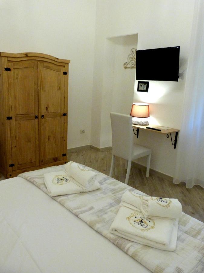 لا ماداّلينا Clelia'S Boutique Rooms & Suites المظهر الخارجي الصورة