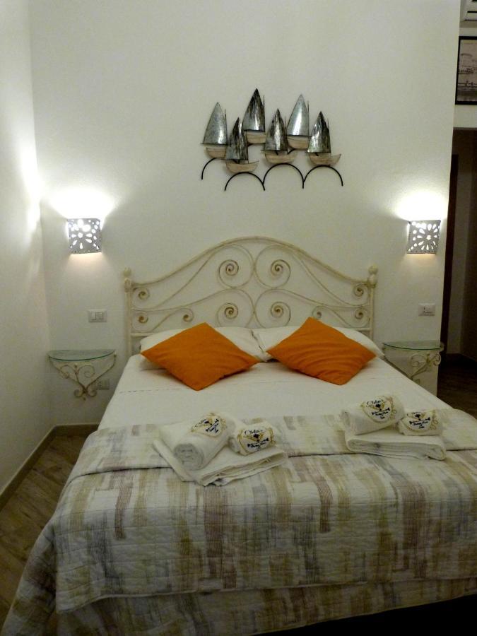 لا ماداّلينا Clelia'S Boutique Rooms & Suites المظهر الخارجي الصورة