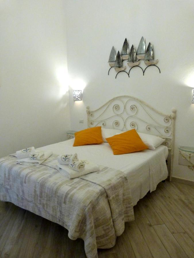 لا ماداّلينا Clelia'S Boutique Rooms & Suites المظهر الخارجي الصورة