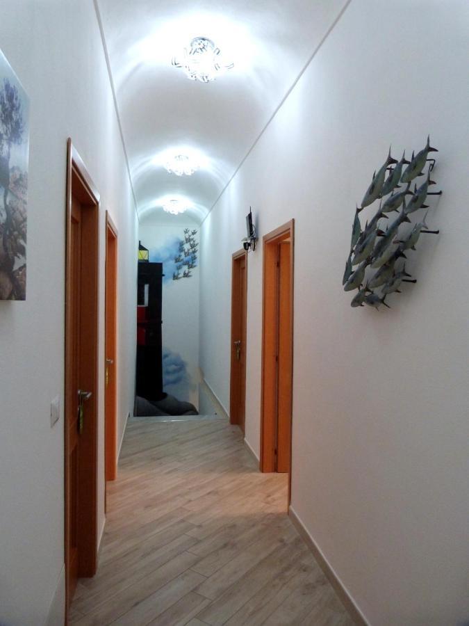لا ماداّلينا Clelia'S Boutique Rooms & Suites المظهر الخارجي الصورة