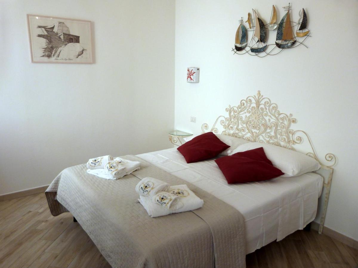 لا ماداّلينا Clelia'S Boutique Rooms & Suites المظهر الخارجي الصورة