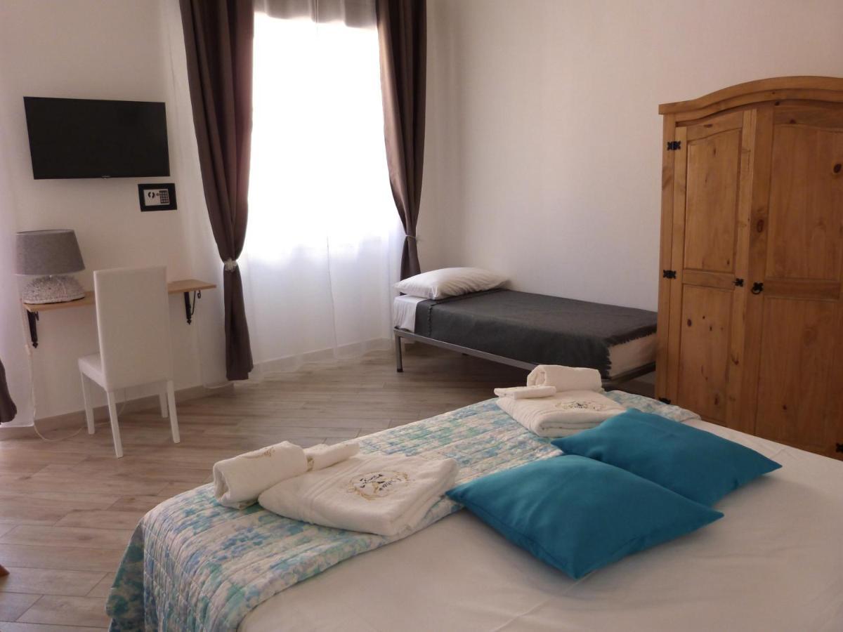 لا ماداّلينا Clelia'S Boutique Rooms & Suites المظهر الخارجي الصورة