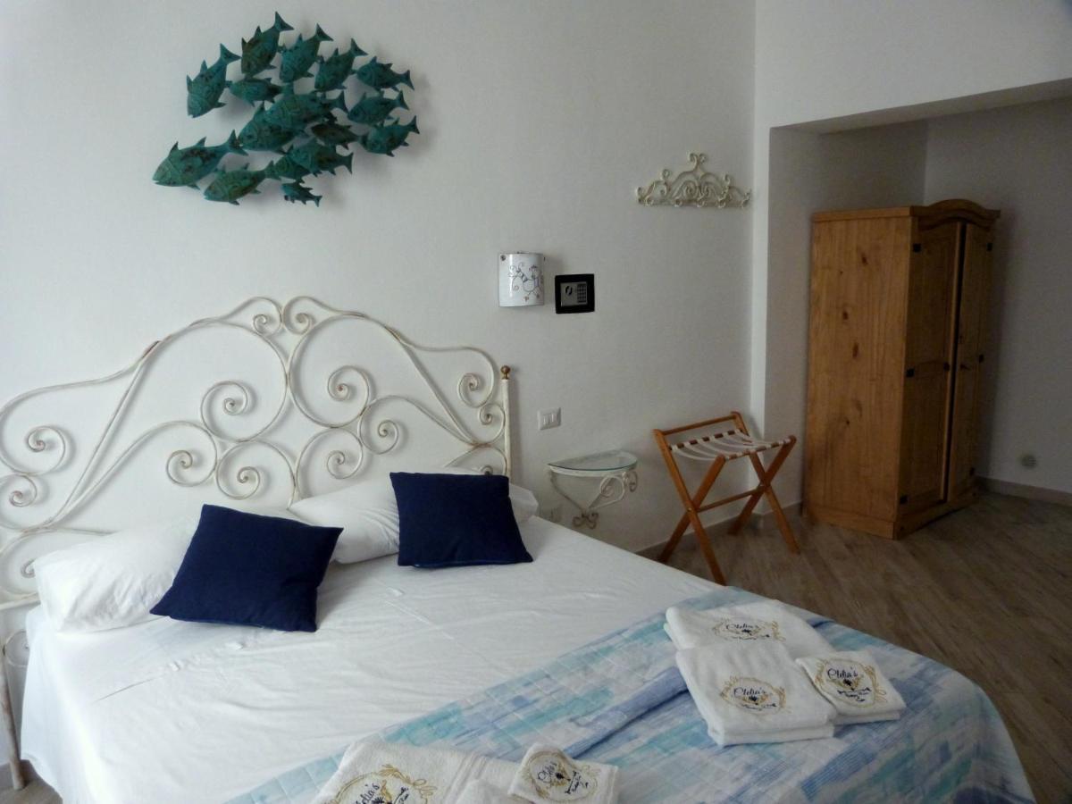 لا ماداّلينا Clelia'S Boutique Rooms & Suites المظهر الخارجي الصورة