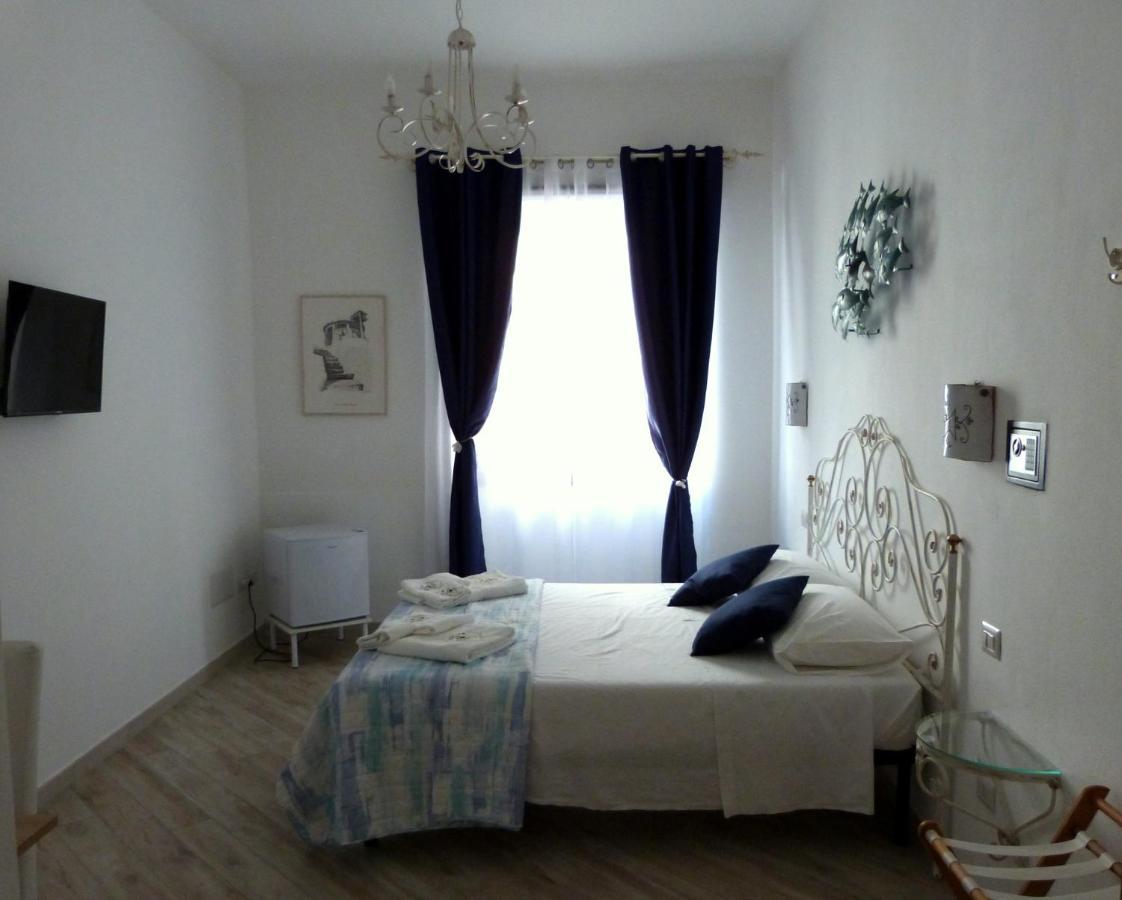 لا ماداّلينا Clelia'S Boutique Rooms & Suites المظهر الخارجي الصورة